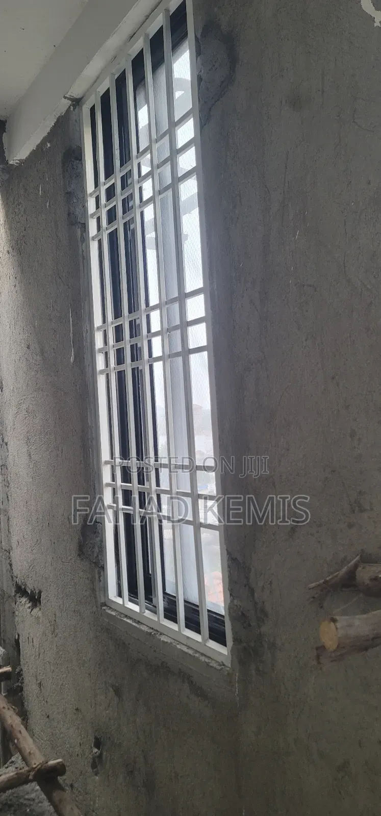 Slate Window