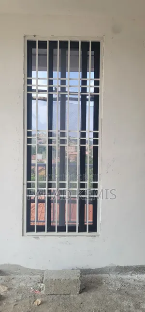 Slate Window