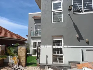 Furnished 4bdrm Duplex in Kira Town for sale