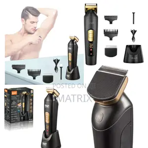 Raf Professional Electric Hair Clipper