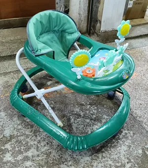 Olmo Baby Walker