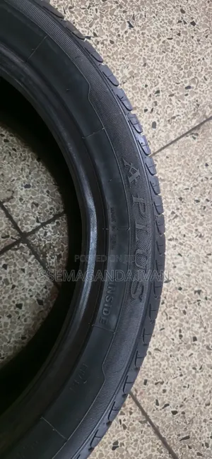 245/45r19 Used Tyre in Aplus