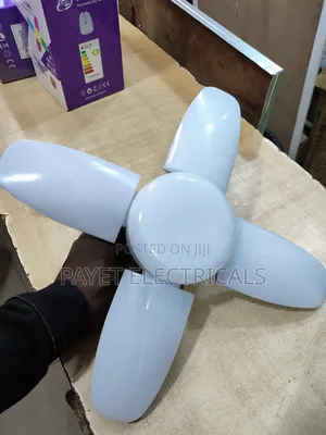 Led Fan Bulb