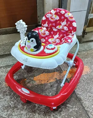 Timo Baby Walker