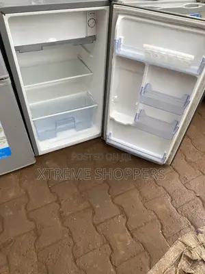 Pole / Hisense/ 120liters/ Fridge / Refrigerator / Ss