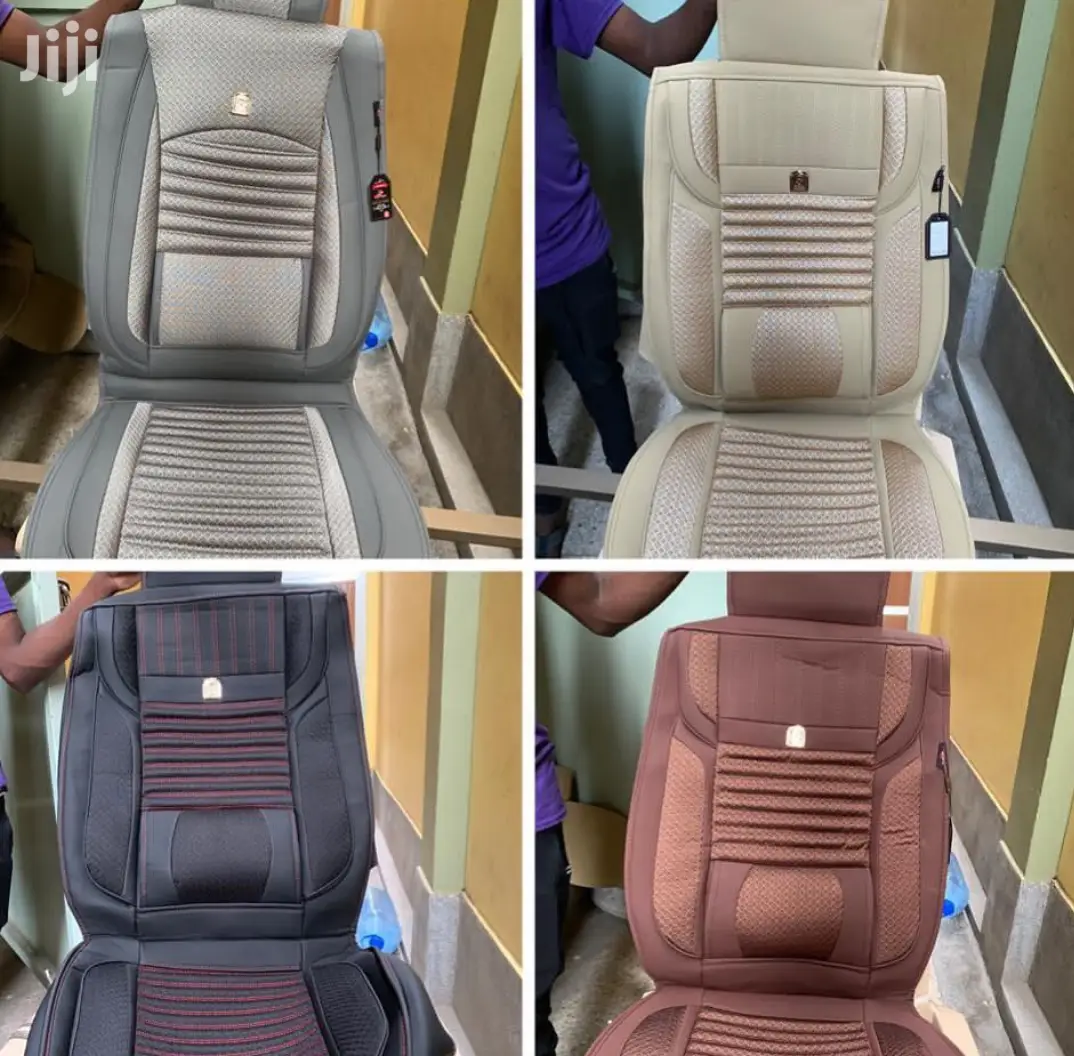 Car Seat Covers