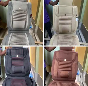Car Seat Covers