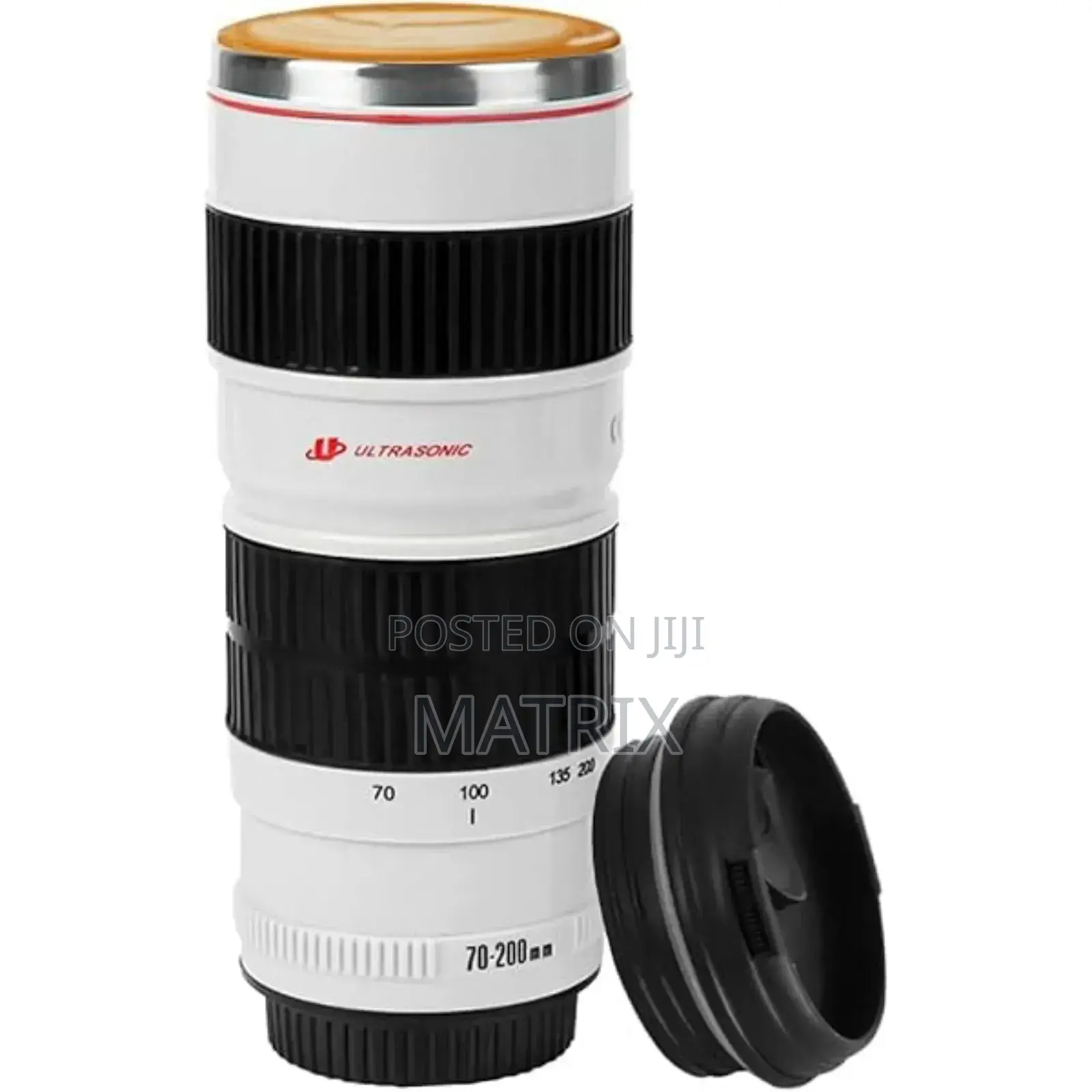 Caniam Portable Vaccum Cup