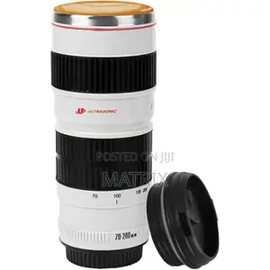 Caniam Portable Vaccum Cup