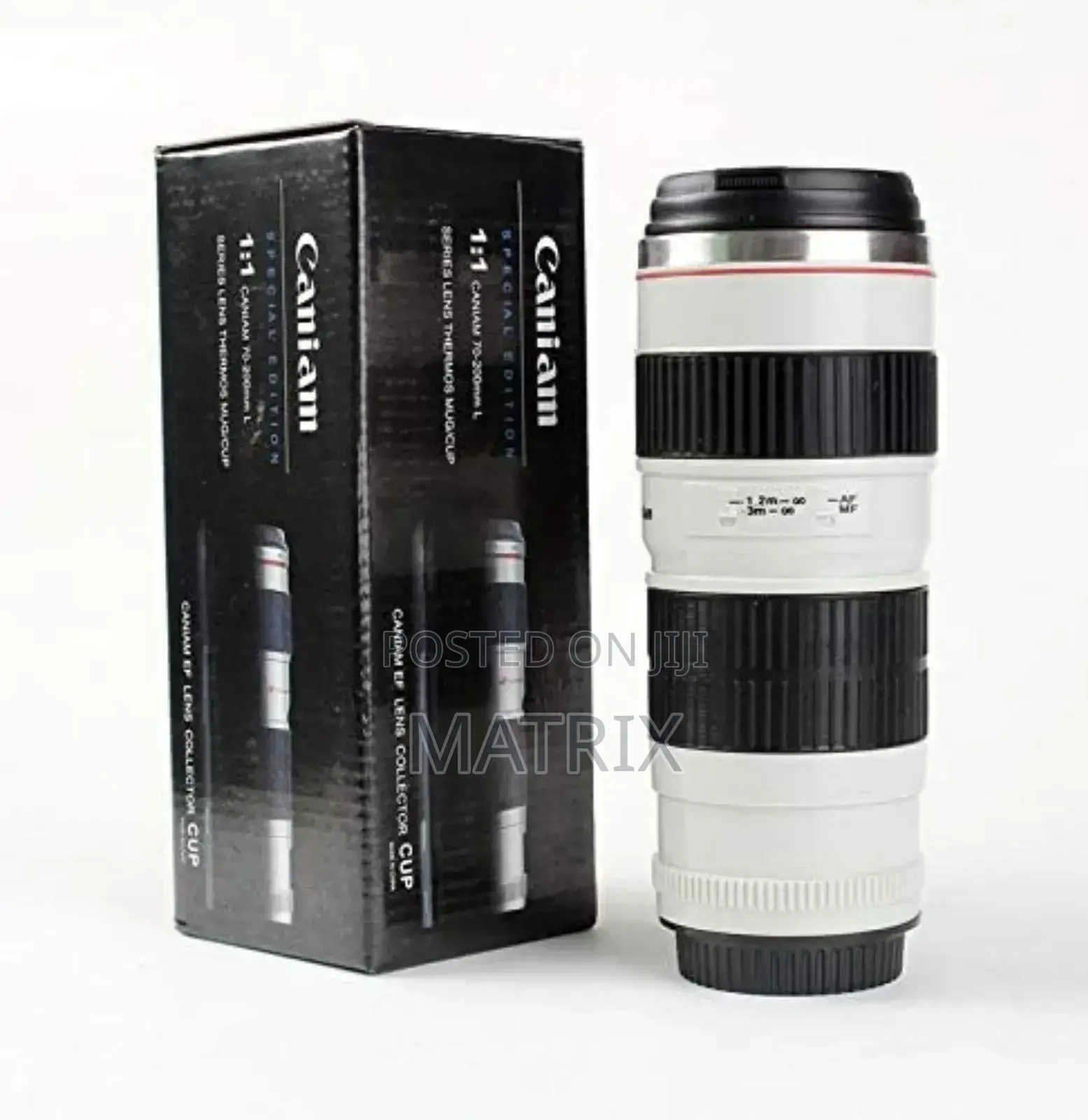 Caniam Portable Vaccum Cup