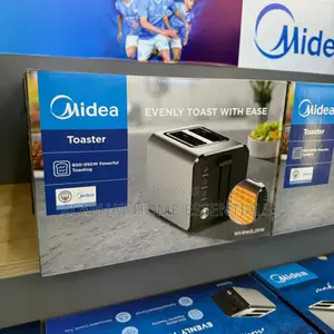 Midea Bread Toaster