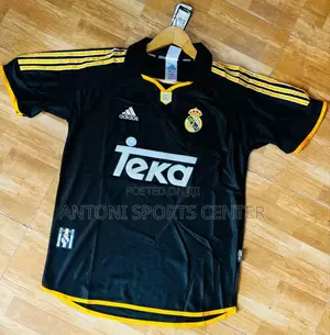 Mardrind Teka Jersey Original