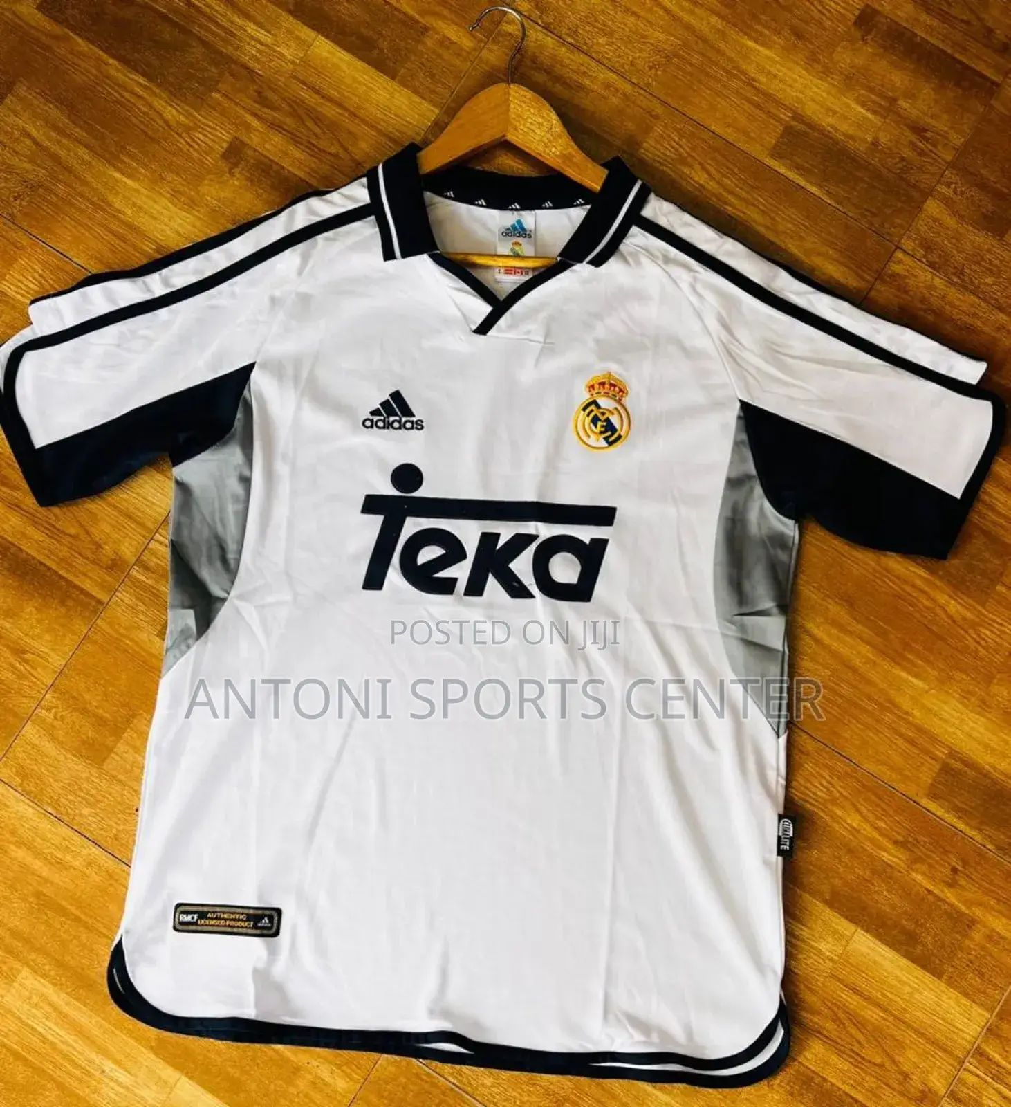 Mardrind Teka Jersey Original