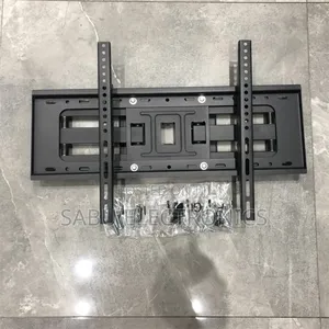 Solid Dual Arm Wall Mount for Large TVS – 32" to 85"
