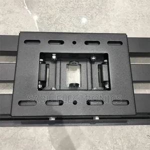 Solid Dual Arm Wall Mount for Large TVS – 32" to 85"