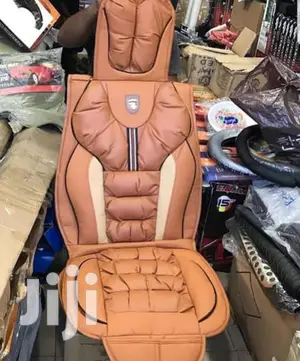 Car Seat Cover