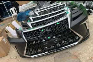 Lexus Front Bumper Lx570 2020