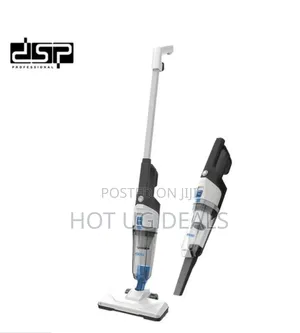 Dsp Wired Portable Handheld Vacuum Cleaner-