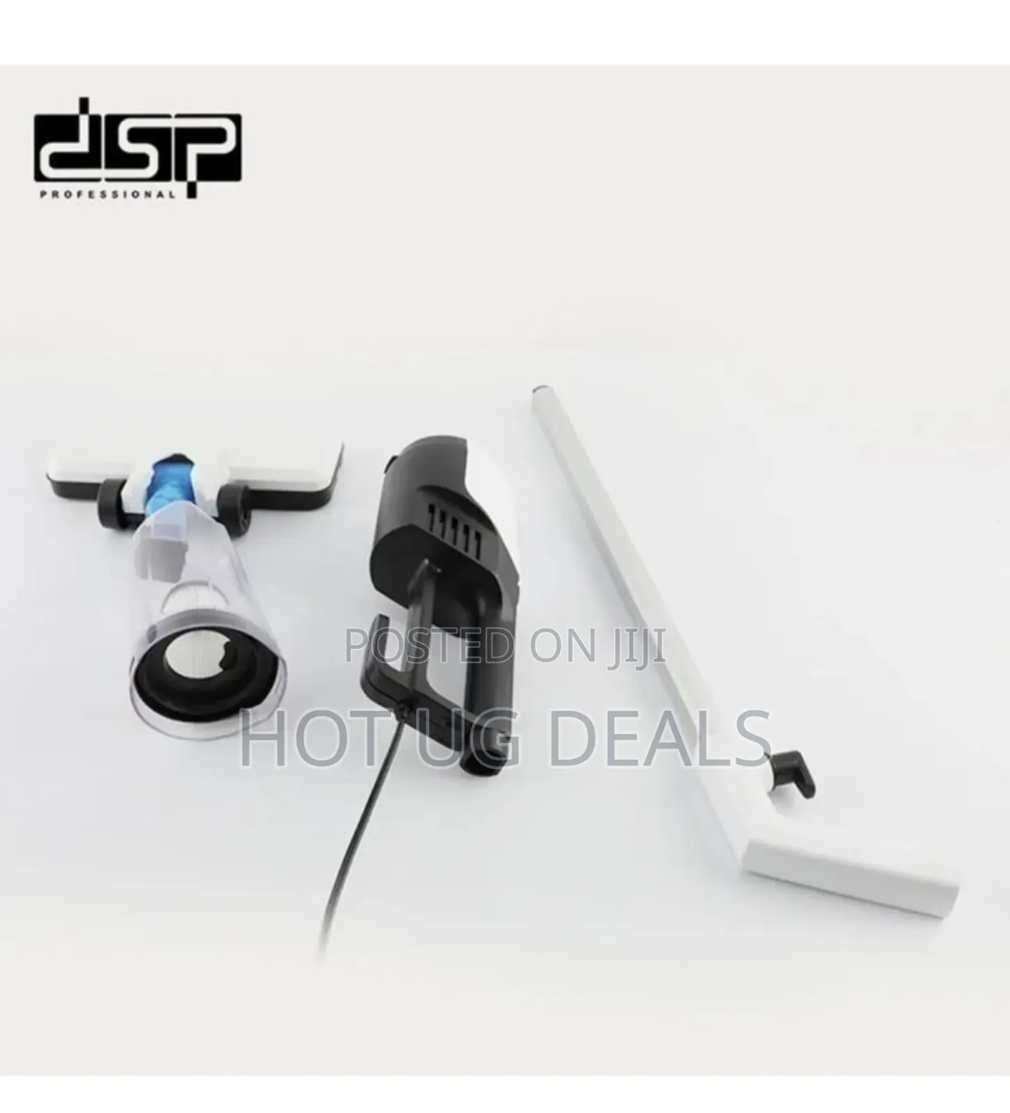 Dsp Wired Portable Handheld Vacuum Cleaner-