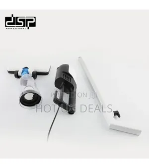 Dsp Wired Portable Handheld Vacuum Cleaner-