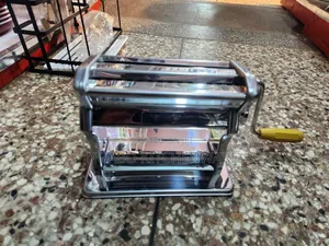Noodle Maker or Pasta Machine