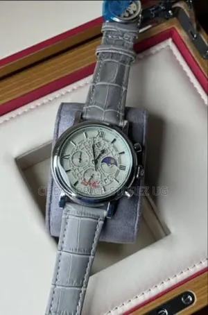 Gary Patek Philippe Geneve Watch for Man