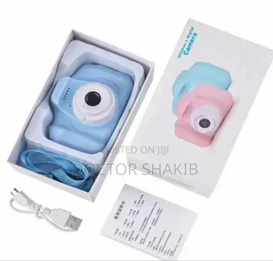 Unique Kids Digital Cameras