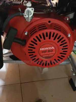 Honda Generator 4kva to 5kva 8 Hp
