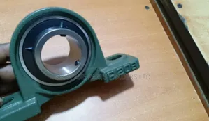 Industrial Machinery Bearings