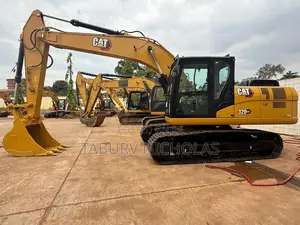 Caterpillar