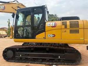 Caterpillar