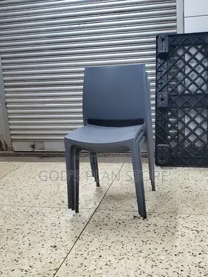 Home Office Plastic Chairs