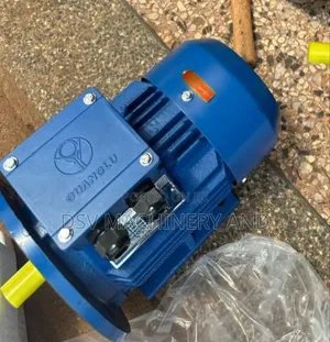 75hp Electric Motor High Speed Three Phase