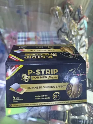 P-Strip Heavy Duty for Men