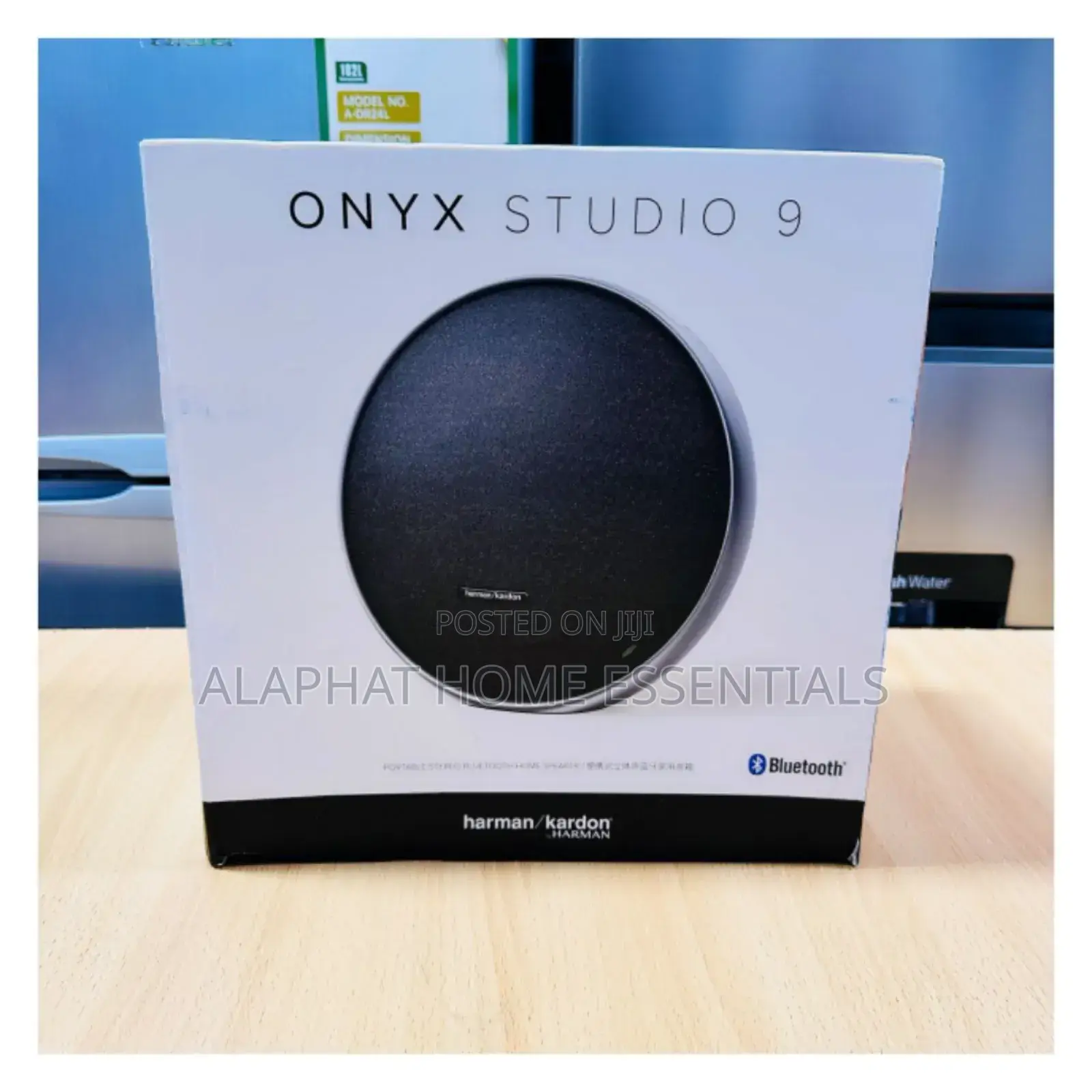 Harman Kardon Studio 9