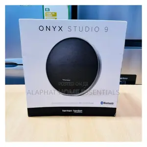 Harman Kardon Studio 9