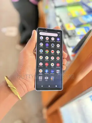 Sony Xperia 10 V 128 GB Blue