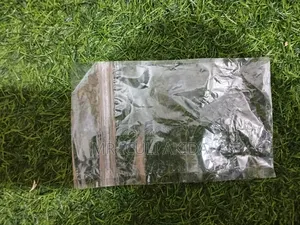 100pc 250g(11x17cm)Plastic Reclosable Poly Mini Ziplock Bags