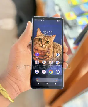 Sony Xperia 10 V 128 GB Blue