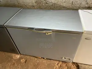 Bruhm 400l Deep Freezer