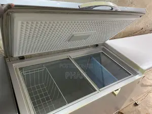 Bruhm 400l Deep Freezer