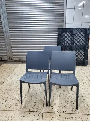 Imported Bar and Restaurant Plastic Chairs