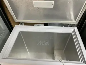 Deep Freezer at an Affordable Rates Available