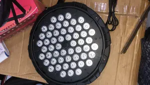 Led Disco Lights