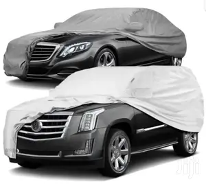 Car Cover for American Cars
