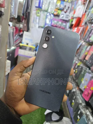 Samsung Galaxy A14 64 GB Black