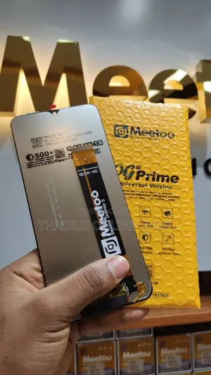 Samsung M33 Original Screen New Stock