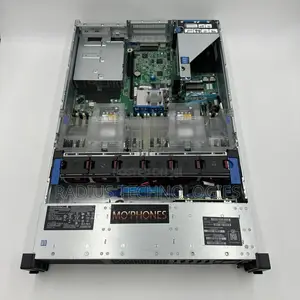 New Server HP ProLiant DL380 Gen10 32GB Intel Xeon HDD 1T