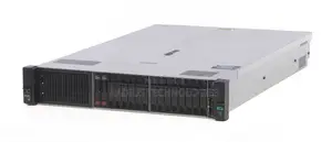 New Server HP ProLiant DL380 Gen10 32GB Intel Xeon HDD 1T