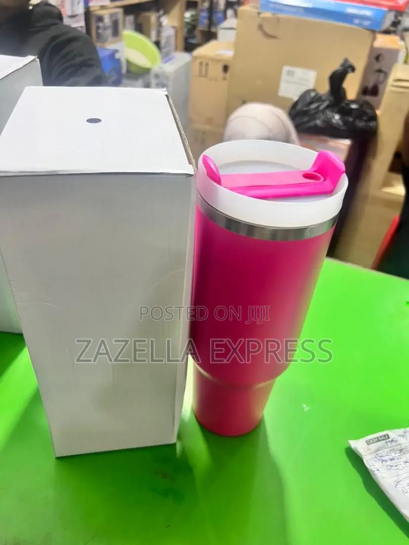 500ml Flask Cup